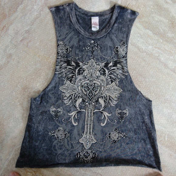 LA Teez Tank - Picture 7 of 7